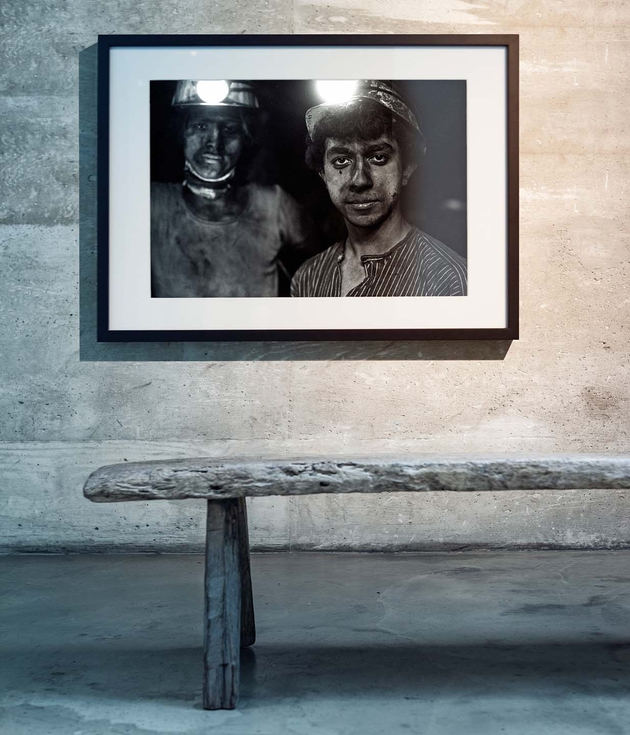 Migration | Die Geschichte der Anderen Migration | The stories of "others"